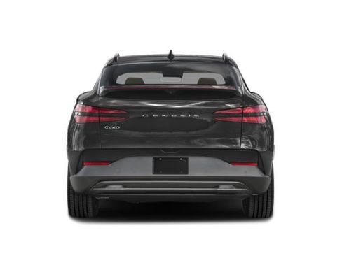 Used 2023 Genesis GV60 Advanced AWD/4WD image 8