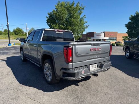 Used 2021 GMC Sierra 1500 Denali w/ Denali Ultimate Package AWD/4WD image 4
