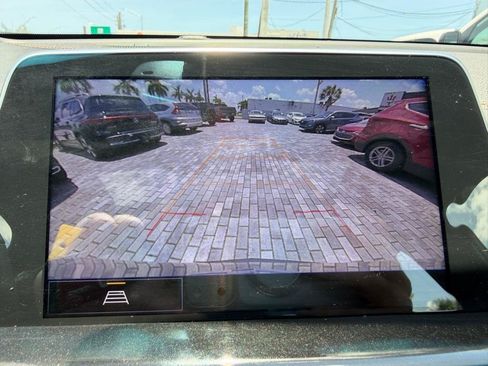 Used 2025 Cadillac CT4 Sport AWD/4WD image 22
