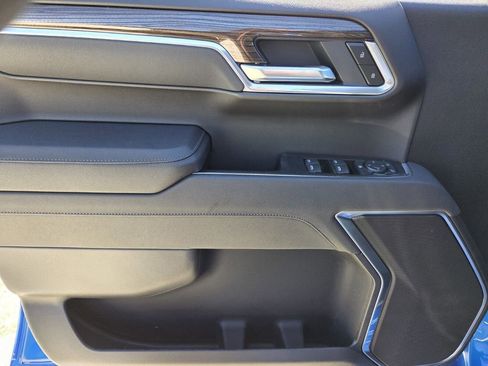 Used 2026 Chevrolet Silverado 1500 RST w/ RST Select Package image 21