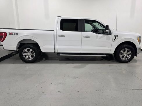 Used 2021 Ford F150 XLT w/ XTR Package image 21