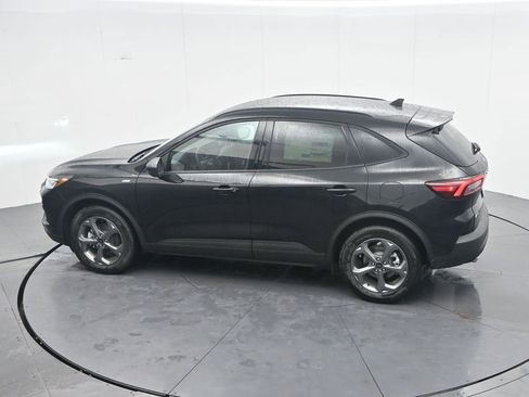 New 2026 Ford Escape ST-Line w/ Tech Pack #1 FWD image 32