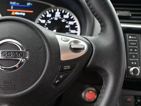 Used 2019 Nissan Sentra SV FWD image 15