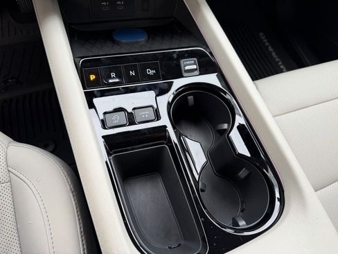 New 2026 Nissan Murano SL AWD/4WD image 25