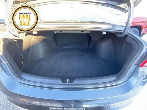 Used 2021 Kia K5 LXS image 19