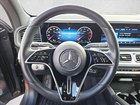 Used 2024 Mercedes-Benz GLE 450 4MATIC image 13