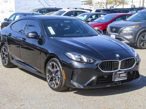 Used 2025 BMW 228i xDrive AWD/4WD image 3