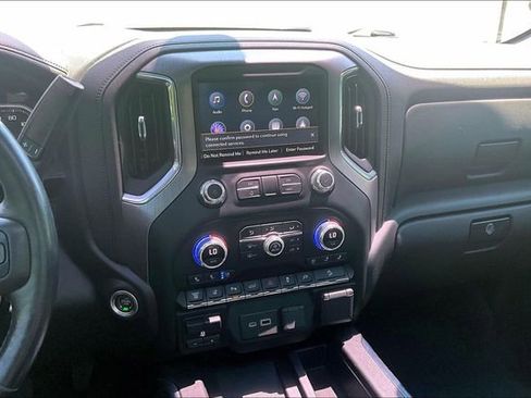 Used 2021 GMC Sierra 2500 Denali w/ Denali Ultimate Package AWD/4WD image 6
