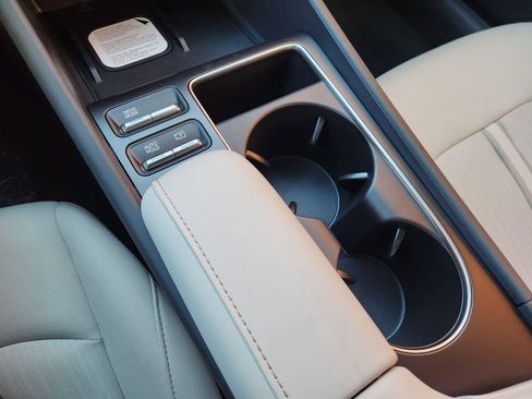 New 2026 Hyundai Sonata SEL FWD image 20