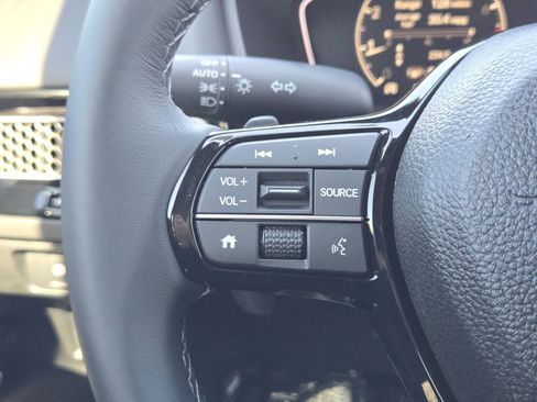 New 2026 Honda Civic Sport image 30