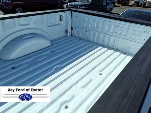 New 2026 Ford F250 XL w/ STX Appearance Package image 14