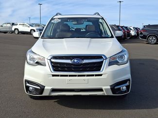 Used 2018 Subaru Forester 2.5i Touring video 2