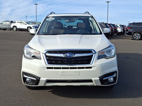 Used 2018 Subaru Forester 2.5i Touring image 2