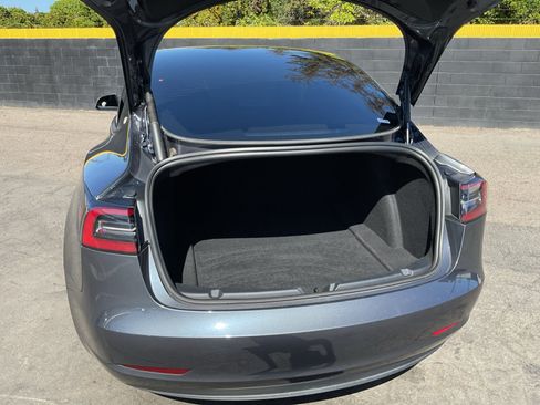 Used 2023 Tesla Model 3 Standard Range RWD image 25