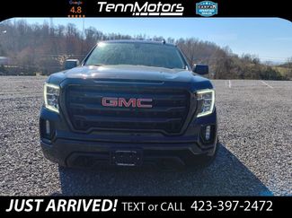 Used 2022 GMC Sierra 1500 Elevation w/ X31 Off-Road Package video 2
