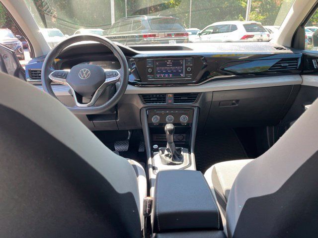 Used 2023 Volkswagen Taos S FWD image 16