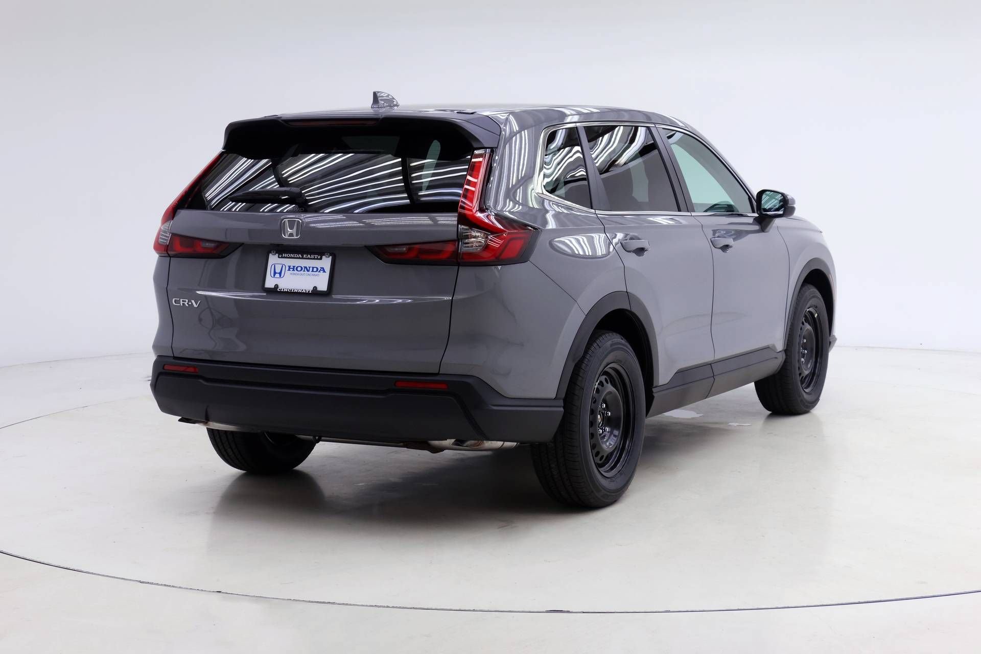 Used 2026 Honda CR-V LX image 2