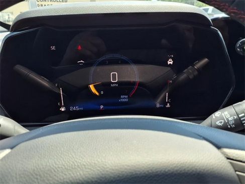 New 2026 Chevrolet TrailBlazer RS w/ Convenience Package image 21