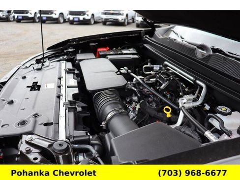 New 2026 Chevrolet Colorado ZR2 w/ Technology Package image 29