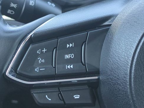 Used 2019 MAZDA CX-5 Grand Touring w/ GT Premium Package image 23