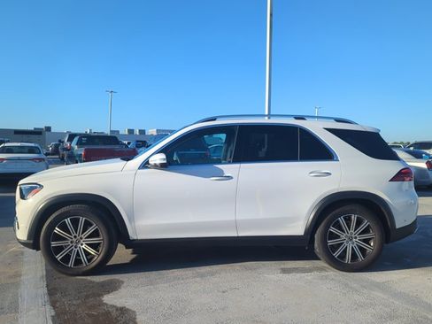 Used 2024 Mercedes-Benz GLE 350 GLE 350 image 8