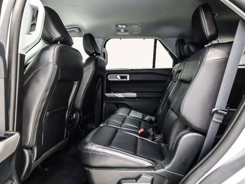 Used 2023 Ford Explorer Limited image 25