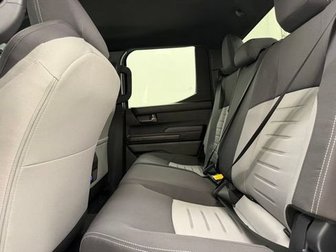 New 2026 Toyota Tacoma TRD Off-Road AWD/4WD image 41