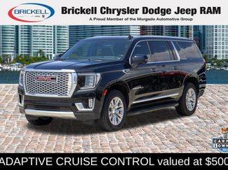Used 2023 GMC Yukon XL Denali 360° Tour