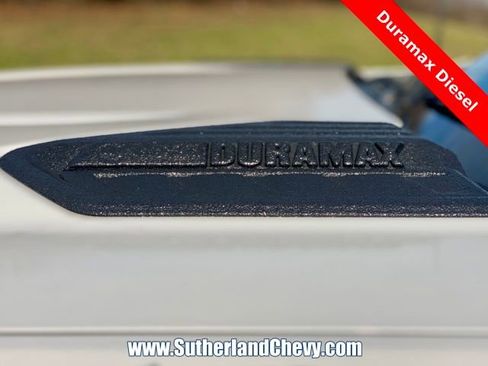 Used 2020 Chevrolet Silverado 2500 LTZ w/ LTZ Plus Package image 11