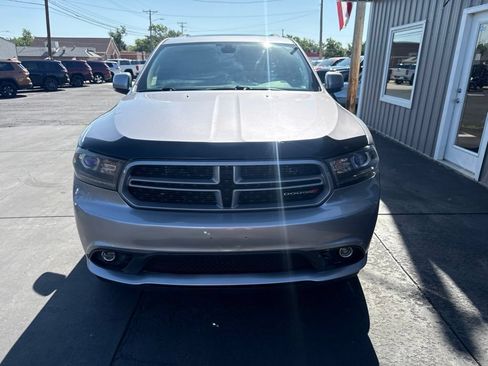 Used 2018 Dodge Durango GT w/ Premium Group AWD/4WD image 7