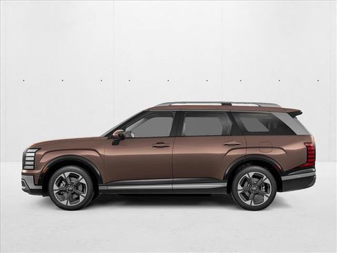 New 2026 Hyundai Palisade Limited image 2