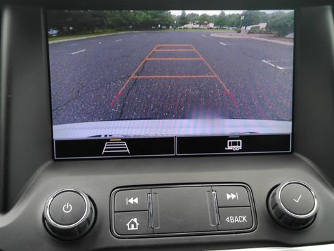 Certified 2023 GMC Acadia SLE w/ Driver Convenience Package AWD/4WD image 28
