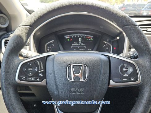 Used 2017 Honda CR-V EX image 18