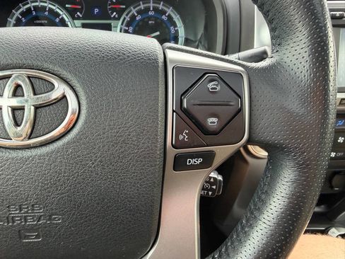 Used 2015 Toyota 4Runner Limited w/ Convenience Package AWD/4WD image 20