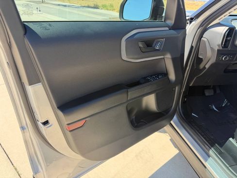 Used 2021 Ford Bronco Sport AWD/4WD image 17