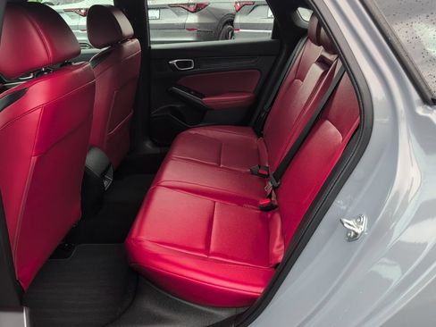 Certified 2026 Acura Integra A-Spec FWD image 32