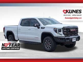 New 2026 GMC Sierra 1500 AT4X AWD/4WD video 1