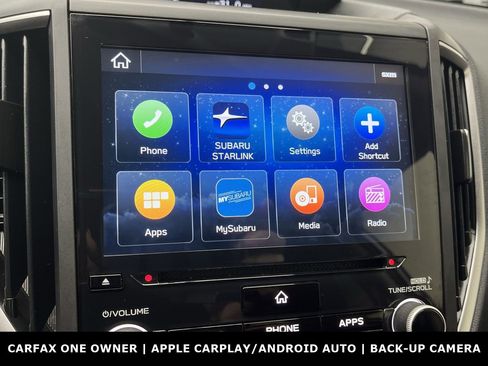 Used 2023 Subaru Crosstrek 2.5i Limited image 18