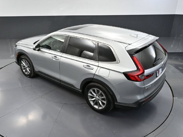 Used 2025 Honda CR-V EX-L image 48