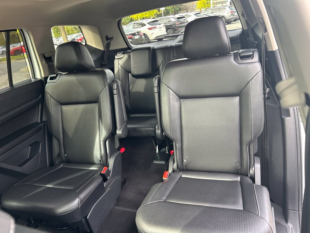 Used 2019 Volkswagen Atlas SE AWD/4WD image 27