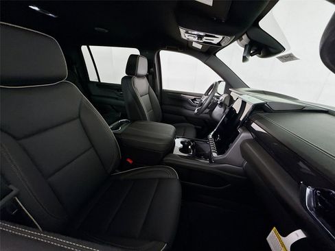 New 2026 GMC Yukon XL Elevation w/ LPO, Floor Liner Package image 24