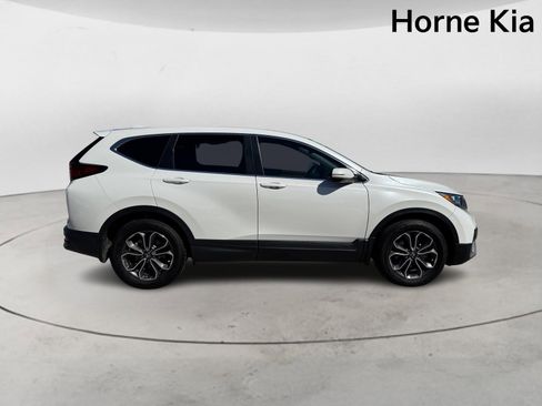 Used 2022 Honda CR-V EX-L image 3