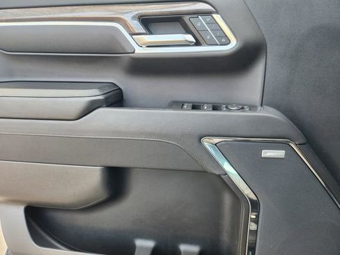 Used 2024 Chevrolet Silverado 1500 LTZ image 17