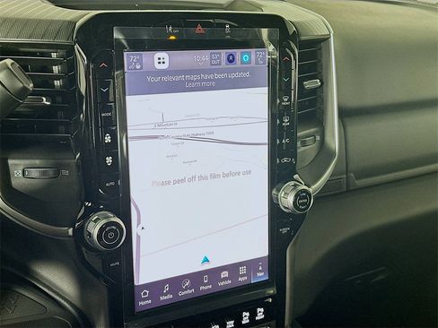 New 2026 RAM 3500 Big Horn image 15