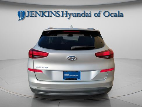 Used 2019 Hyundai Tucson Value image 4