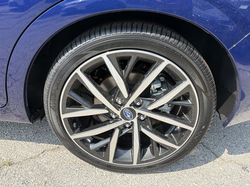 New 2026 Subaru Impreza 2.0i Sport AWD/4WD image 9
