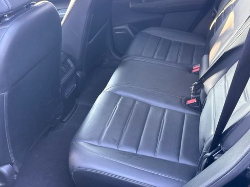 Certified 2023 Honda CR-V EX-L image 14