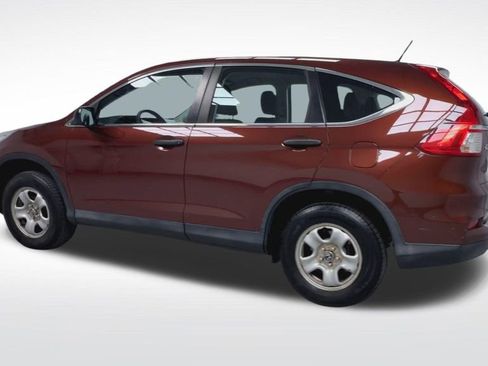 Used 2015 Honda CR-V LX image 6