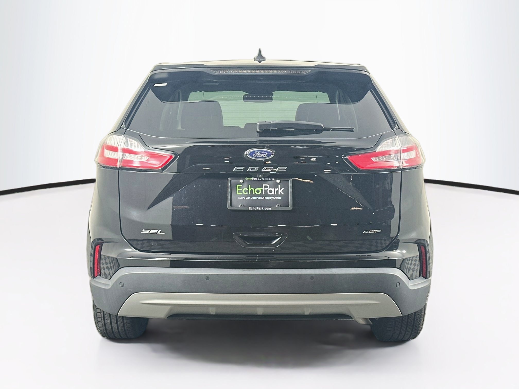 Used 2024 Ford Edge SEL AWD/4WD image 7