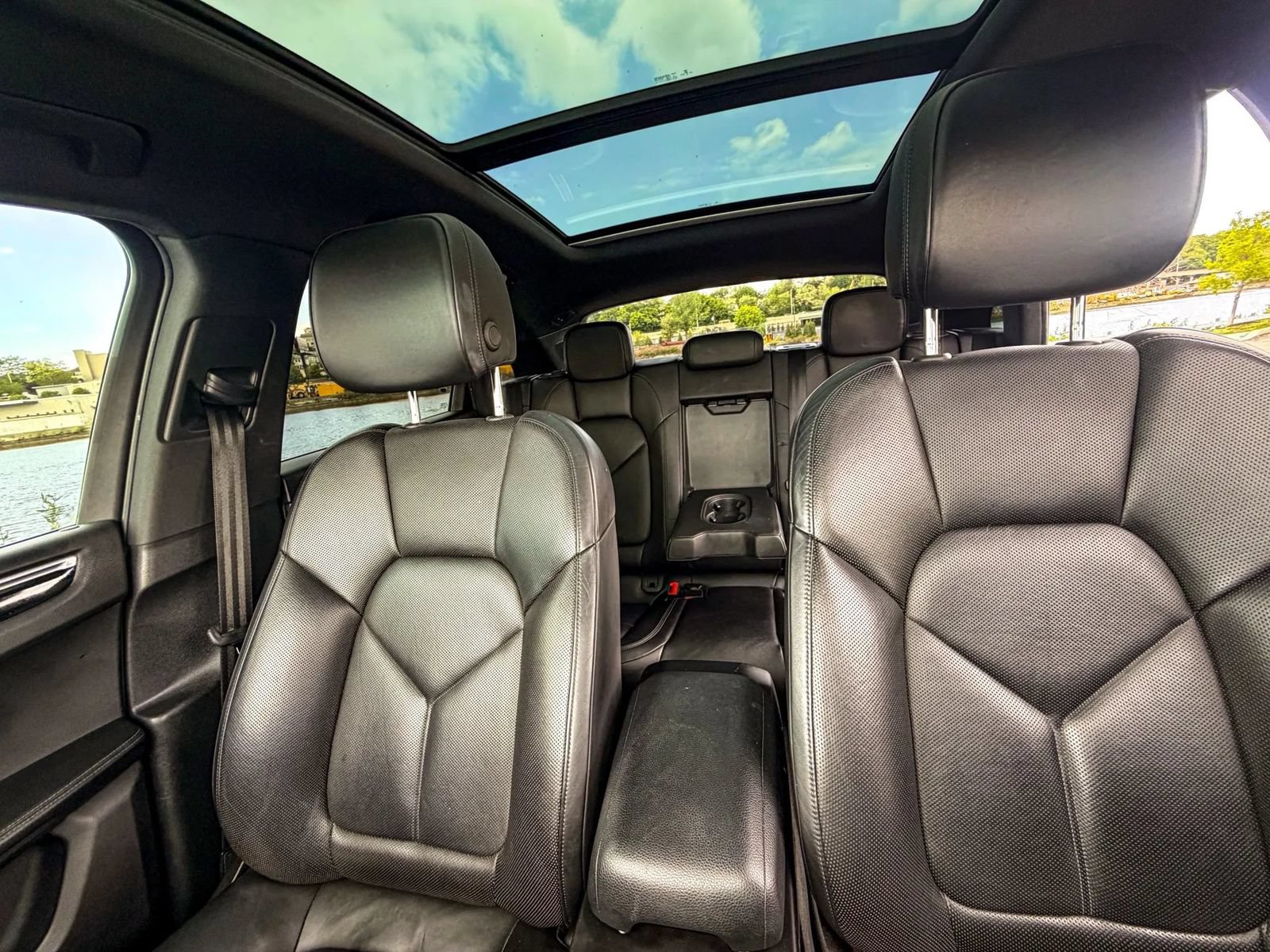 Used 2017 Porsche Macan S AWD/4WD image 20